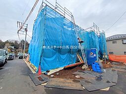 東大和市奈良橋2丁目　戸建　14号棟