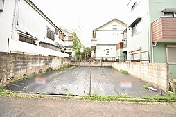 小平市仲町　土地