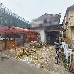 小平市花小金井4丁目 土地