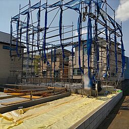 東大和市立野3丁目 戸建 33-8