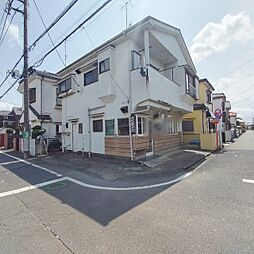 武蔵村山市大南3丁目　土地