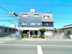 立川市一番町4丁目　土地