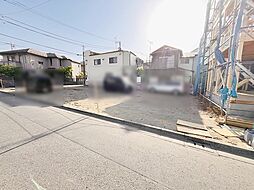 府中市小柳町4丁目 土地 1区画