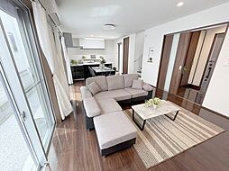 昭島市大神町4丁目　戸建