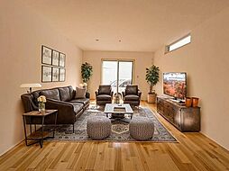 国立市西1丁目　戸建　D号棟