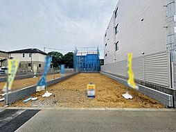 日野市大字日野　土地　112-1