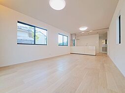 国立市谷保　戸建