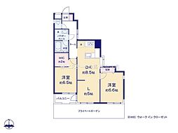 ライオンズマンション花小金井第2