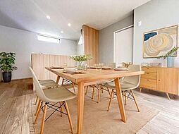 東大和市立野1丁目　戸建　5-1