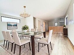 東大和市立野1丁目 戸建 5-2