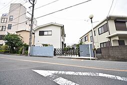 ゆったりとした立川の暮らし