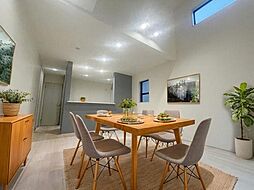 西東京市保谷町2丁目　戸建　4-1