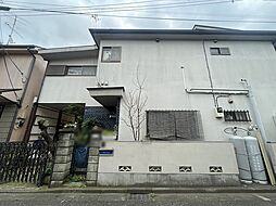 東村山市久米川町3丁目　土地