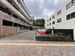 日野市高幡 土地