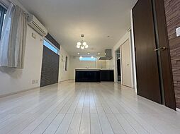 立川市砂川町4丁目 戸建