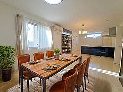 立川市砂川町4丁目　戸建