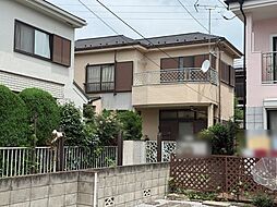 府中市新町2丁目　土地
