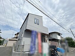 吹抜けのある「三鷹の邸」