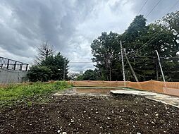 国分寺市南町3丁目　土地