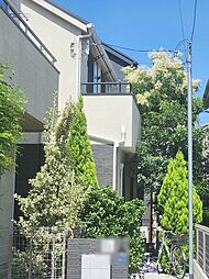 三鷹市深大寺2丁目　戸建