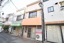 武蔵村山市学園3丁目　土地