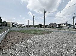 東大和市芋窪4丁目　土地　12-12