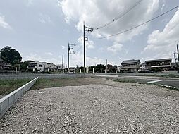 東大和市芋窪4丁目 土地 12-11