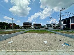 東大和市芋窪4丁目　土地　12-3