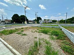 東大和市芋窪4丁目　土地　12-2