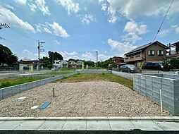 東大和市芋窪4丁目　土地　12-1