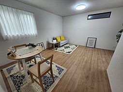 府中市白糸台1丁目 新築戸建