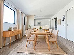 小金井市貫井南町1丁目　新築戸建　2号棟