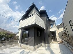 日野市平山6丁目　戸建　1-1