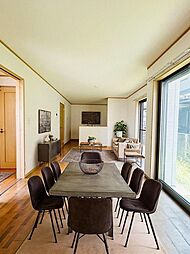 国分寺市並木町の中古戸建