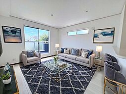 国分寺市高木町1丁目 新築戸建