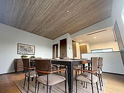 府中市住吉町1丁目　新築戸建 6号棟