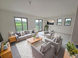 稲城市坂浜4丁目 新築戸建 2-1