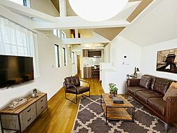 杉並区桃井2丁目　戸建