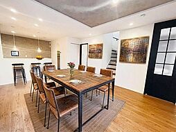 東村山市廻田町2丁目　戸建　96-6