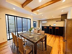 東村山市廻田町2丁目　戸建　96-5