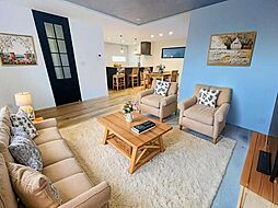 東村山市廻田町2丁目 戸建 96-4