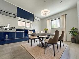 府中市天神町1丁目　新築戸建