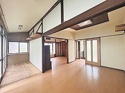 武蔵野市吉祥寺北町3丁目 戸建