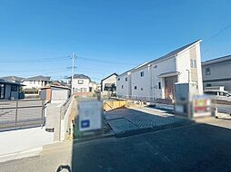 小平市美園町3丁目　新築戸建　A号棟