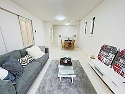 小平市美園町3丁目 新築戸建 B号棟