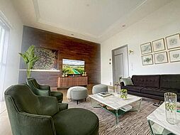 東久留米市幸町3丁目　戸建