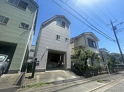 府中市日新町5丁目　戸建