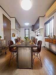 日野市栄町2丁目 戸建