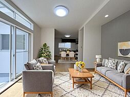 八王子の再生住宅