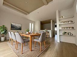 小平市学園西町2丁目　新築戸建 2号棟